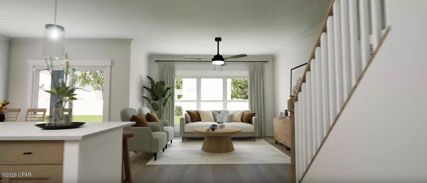 College Station Phase 3 - Residential