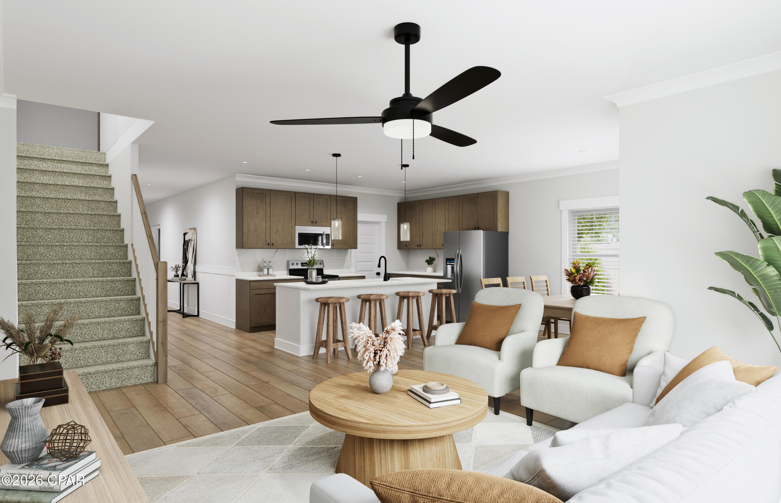 College Station Phase 3 - Residential