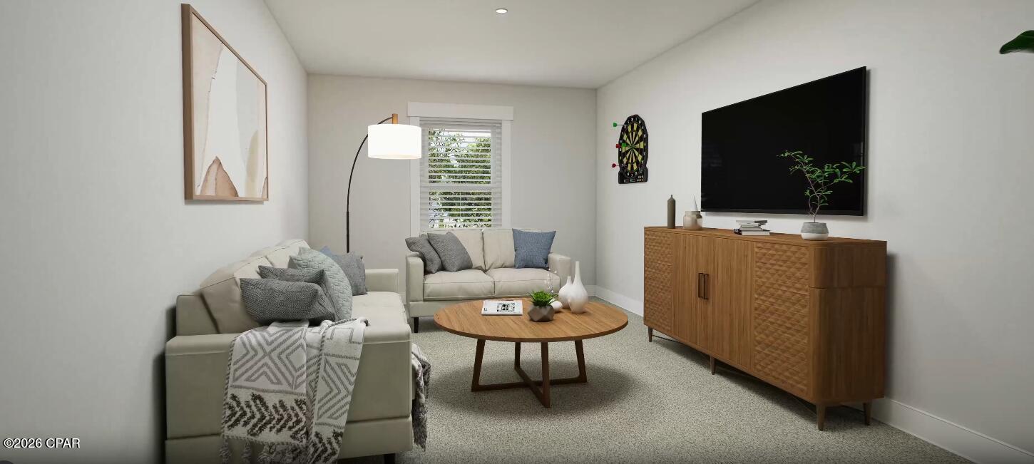 College Station Phase 3 - Residential