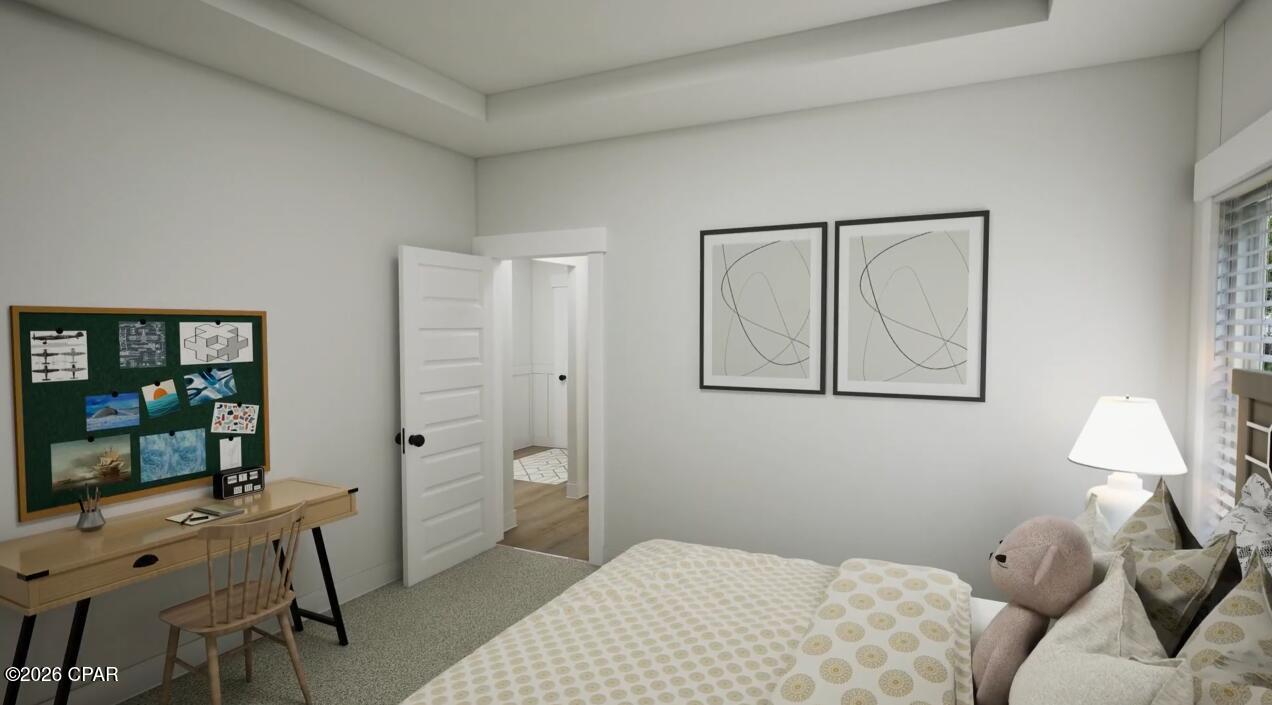 College Station Phase 3 - Residential