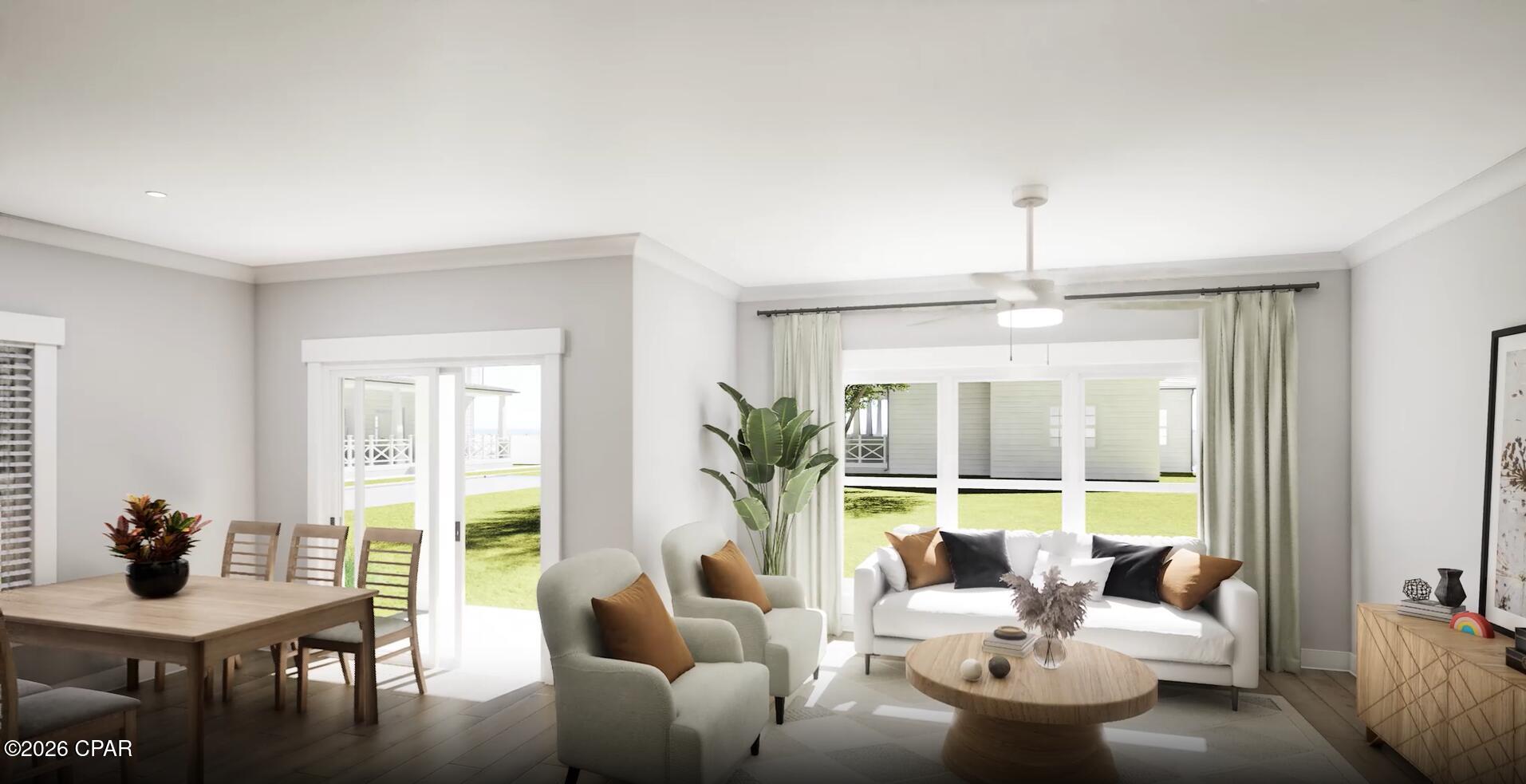 College Station Phase 3 - Residential