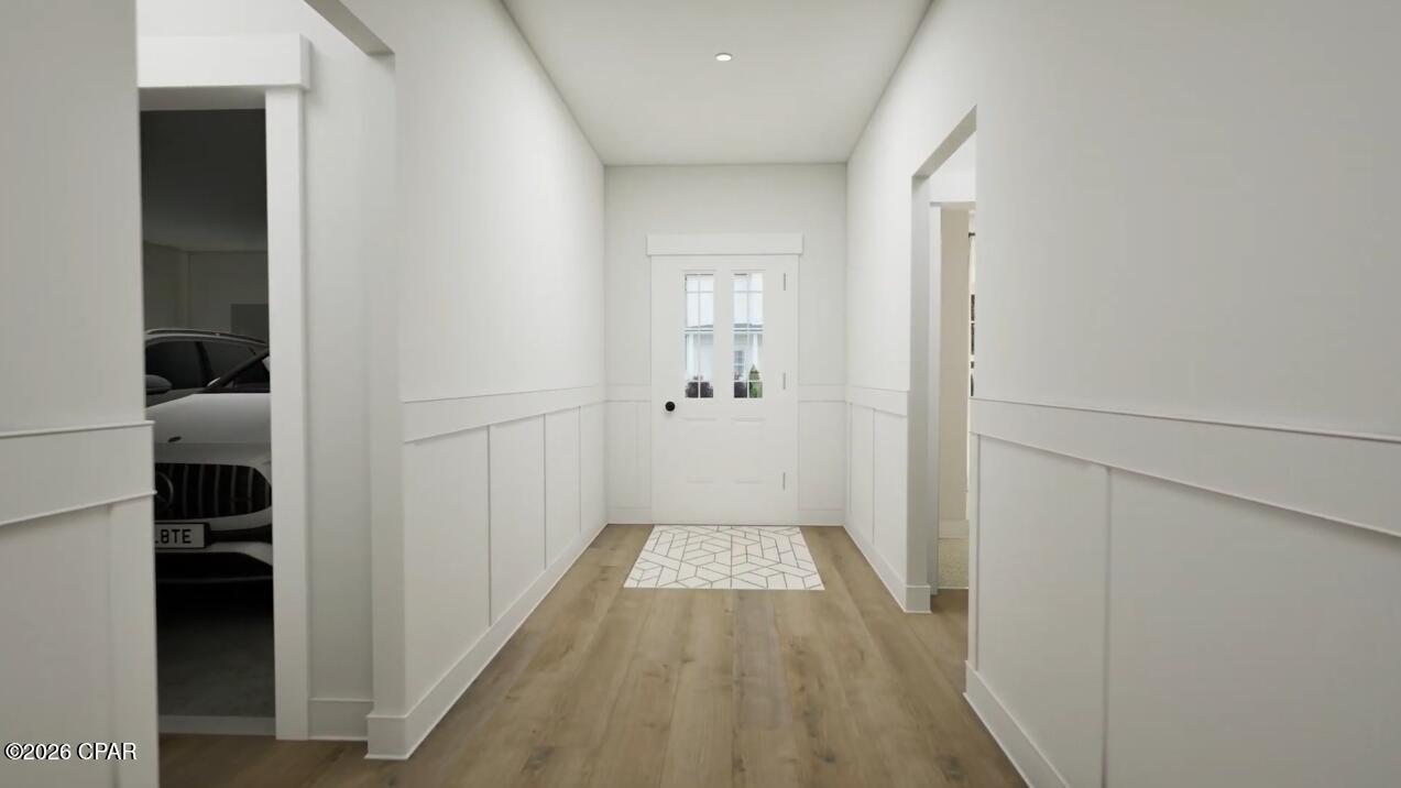 College Station Phase 3 - Residential