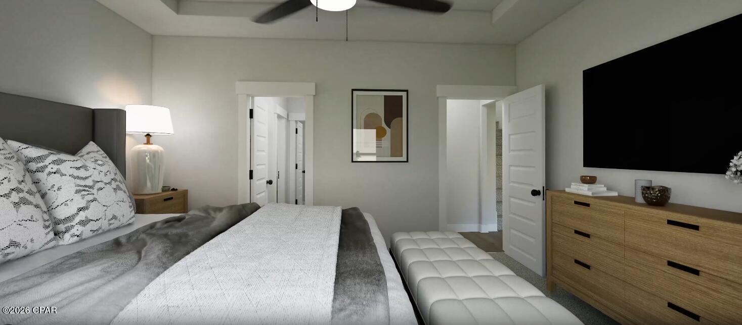 College Station Phase 3 - Residential