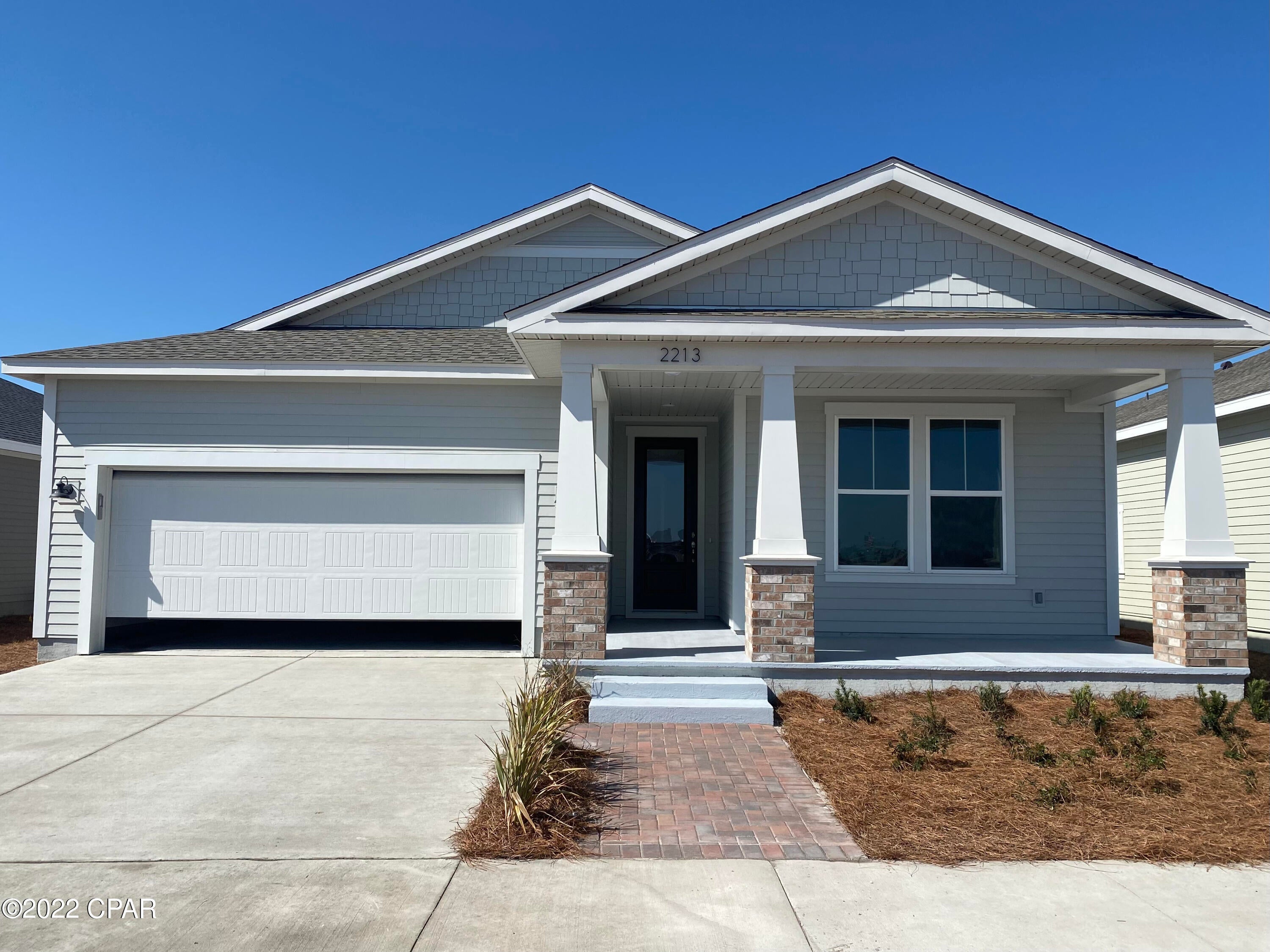 Sweetbay - Residential