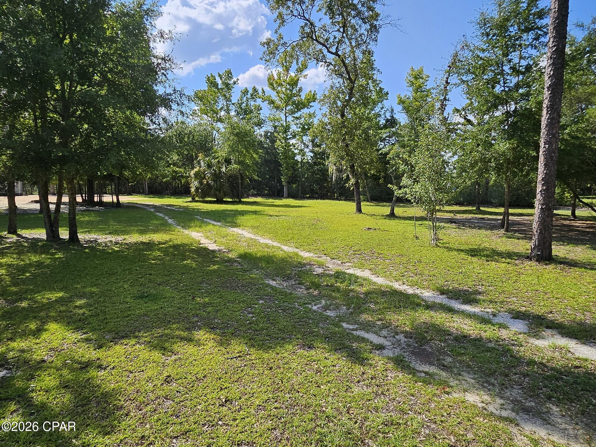 [No Recorded Subdiv] - Land