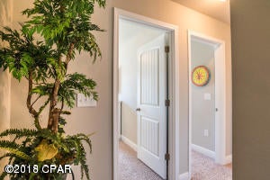 Hathaway Townhomes - Residential