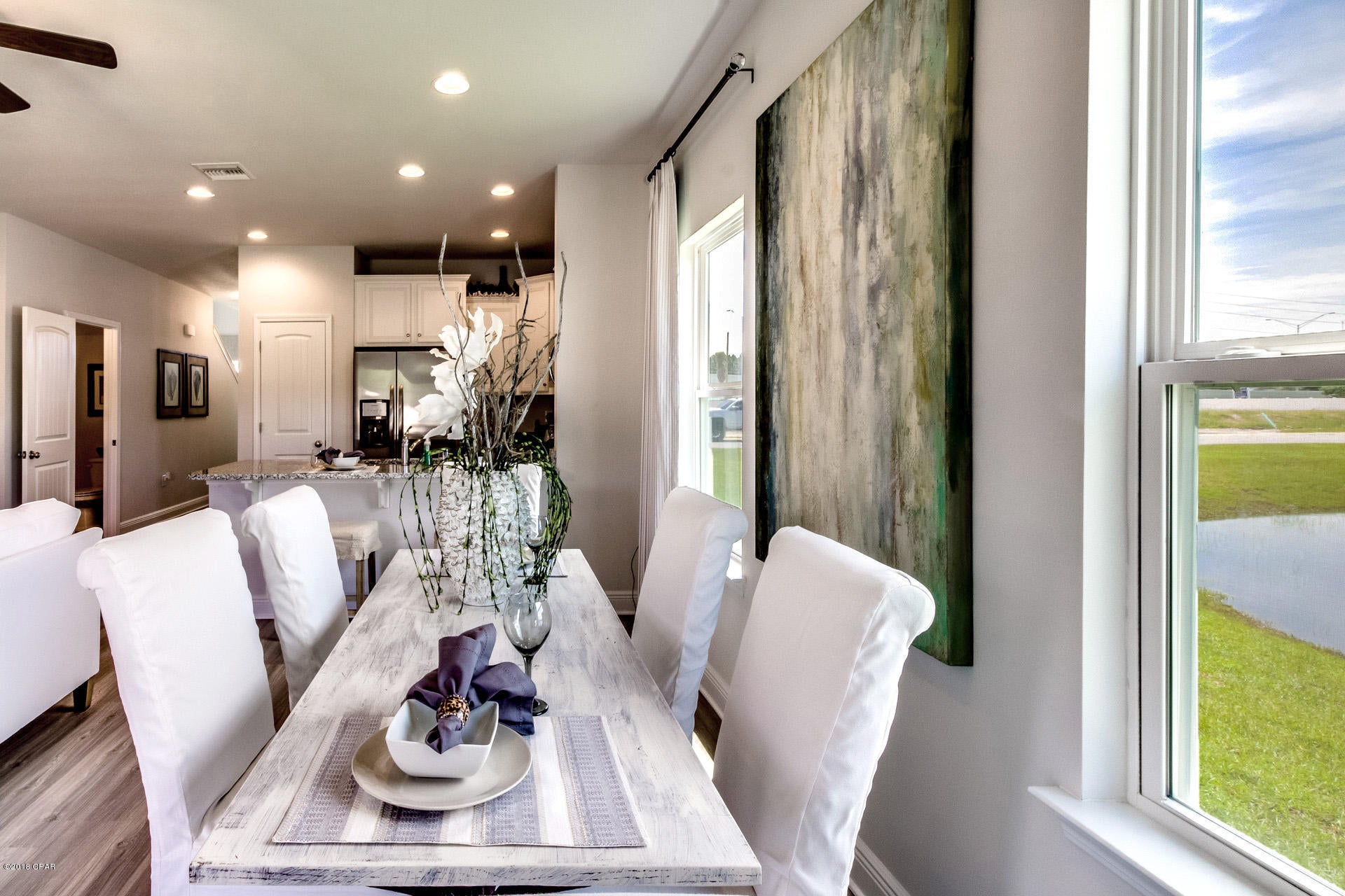 Hathaway Townhomes - Residential