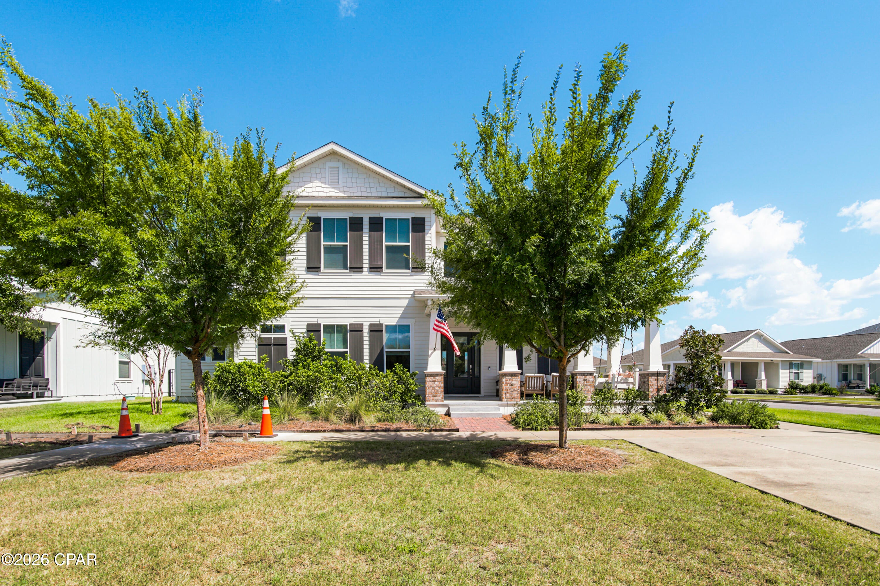 Sweetbay - Residential