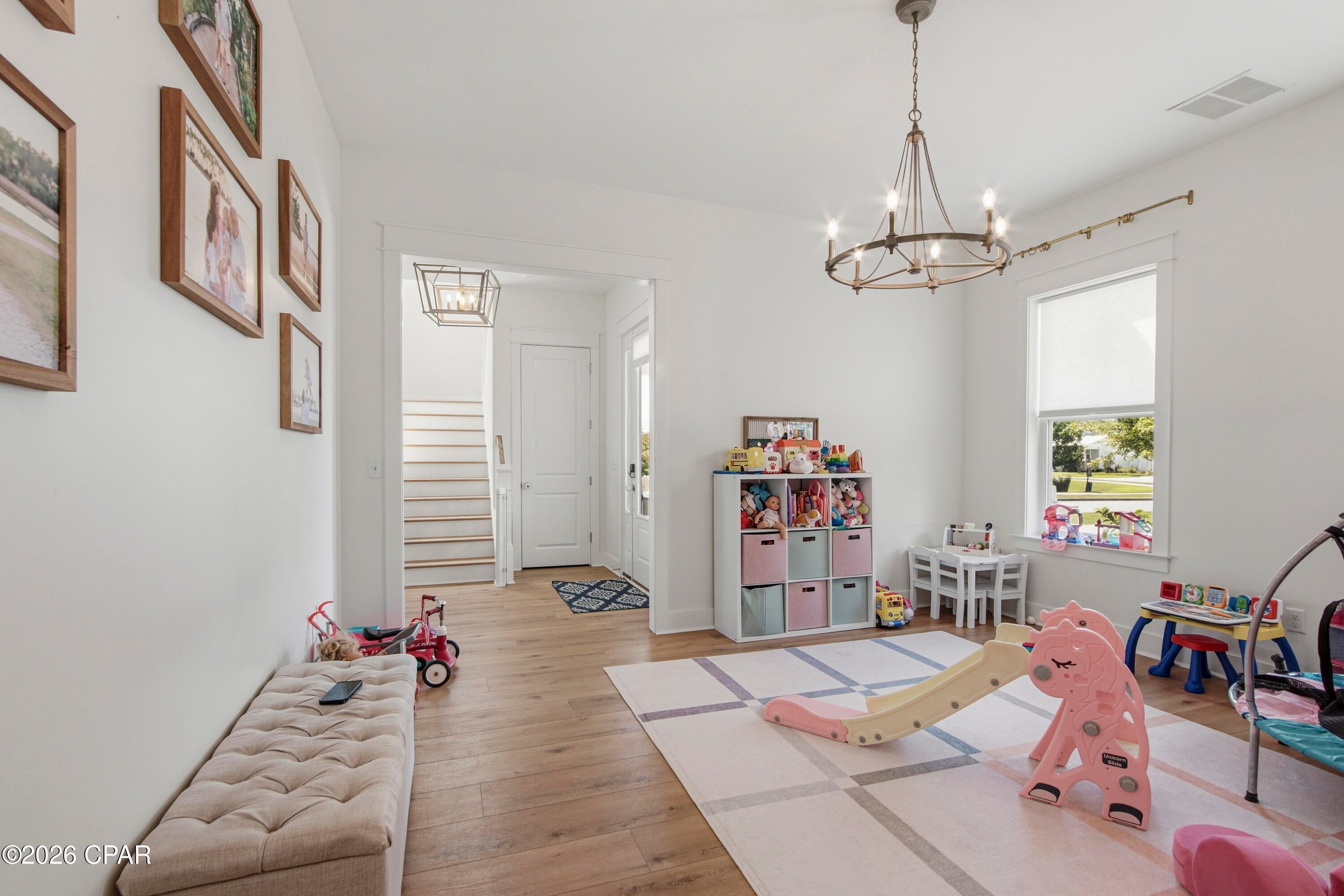 Sweetbay - Residential