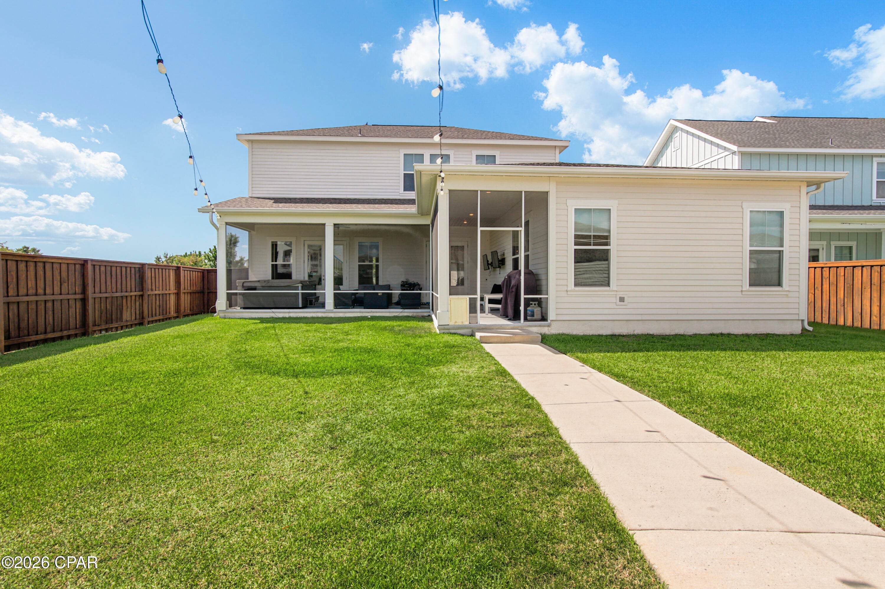 Sweetbay - Residential