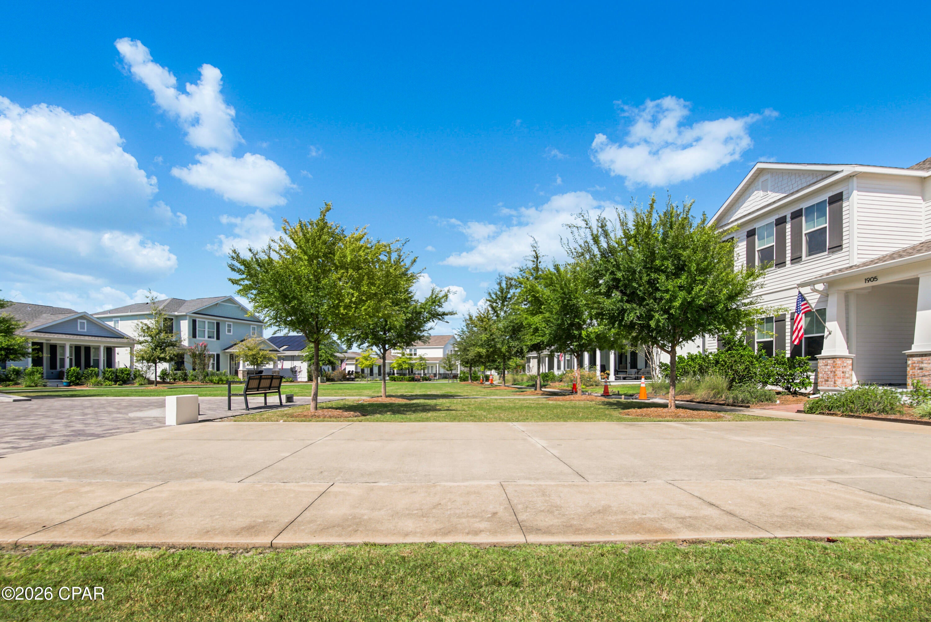 Sweetbay - Residential