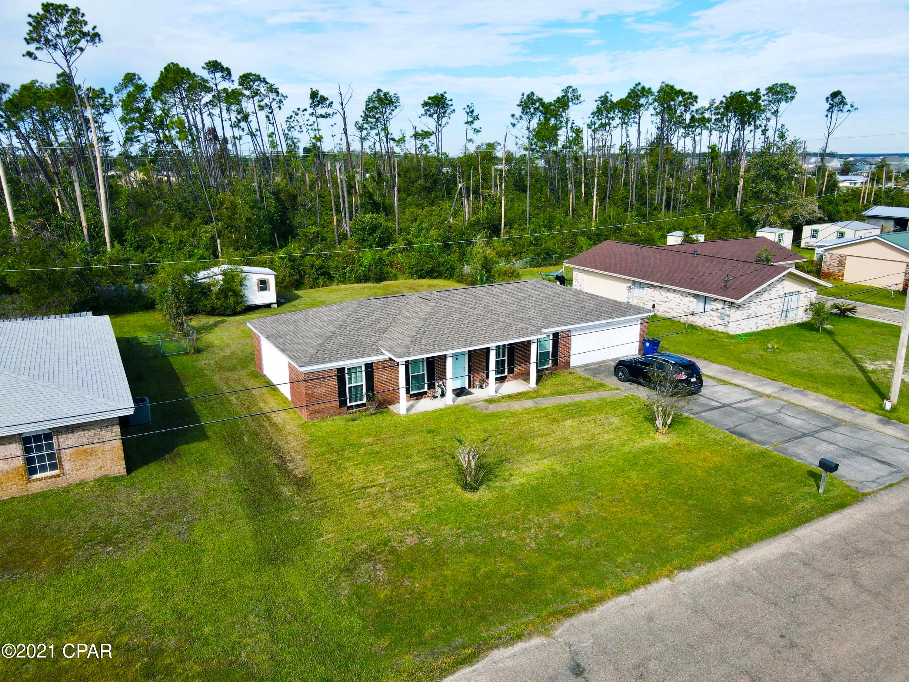 King Estates - Residential