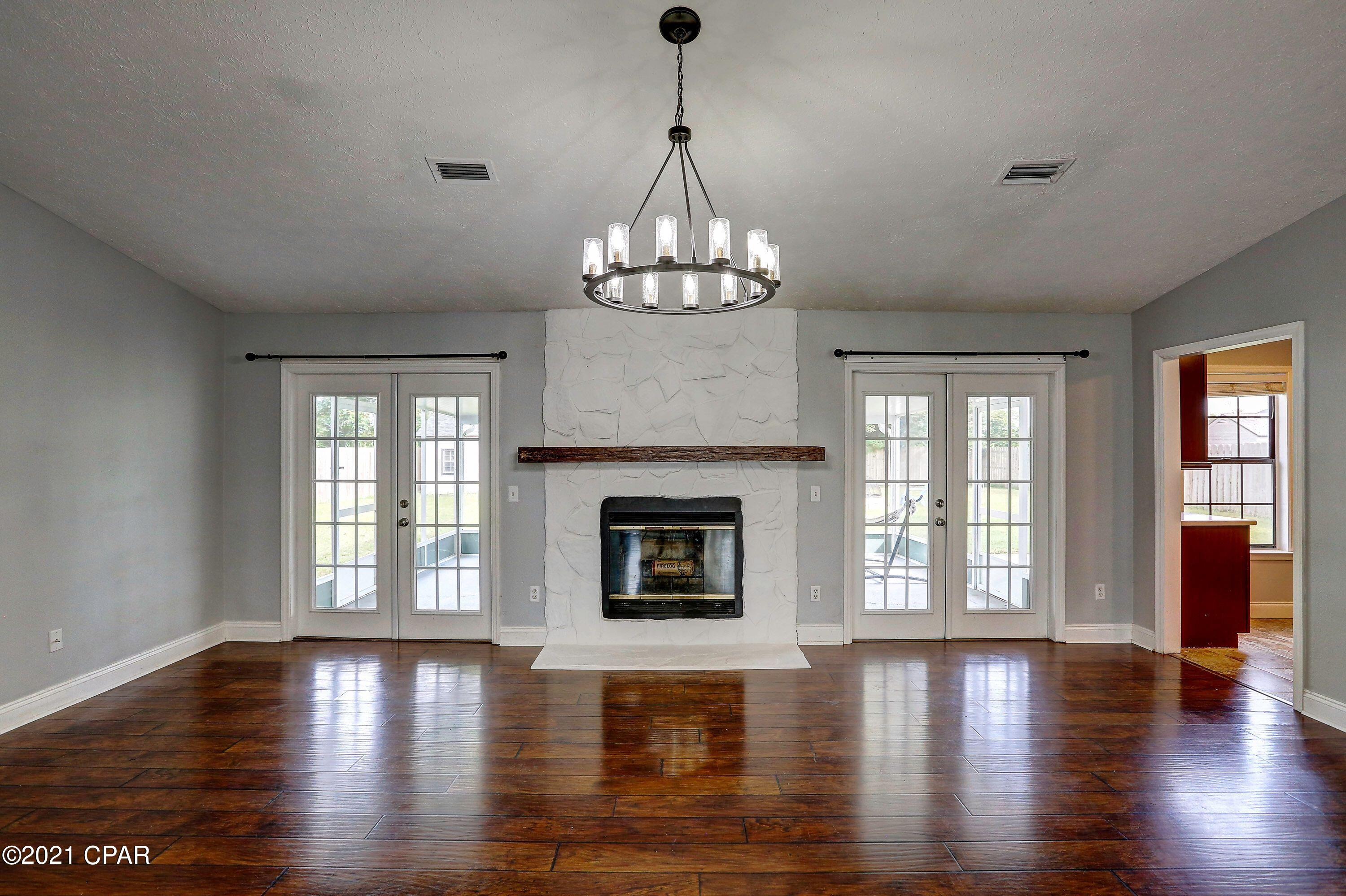 Derby Woods - Residential