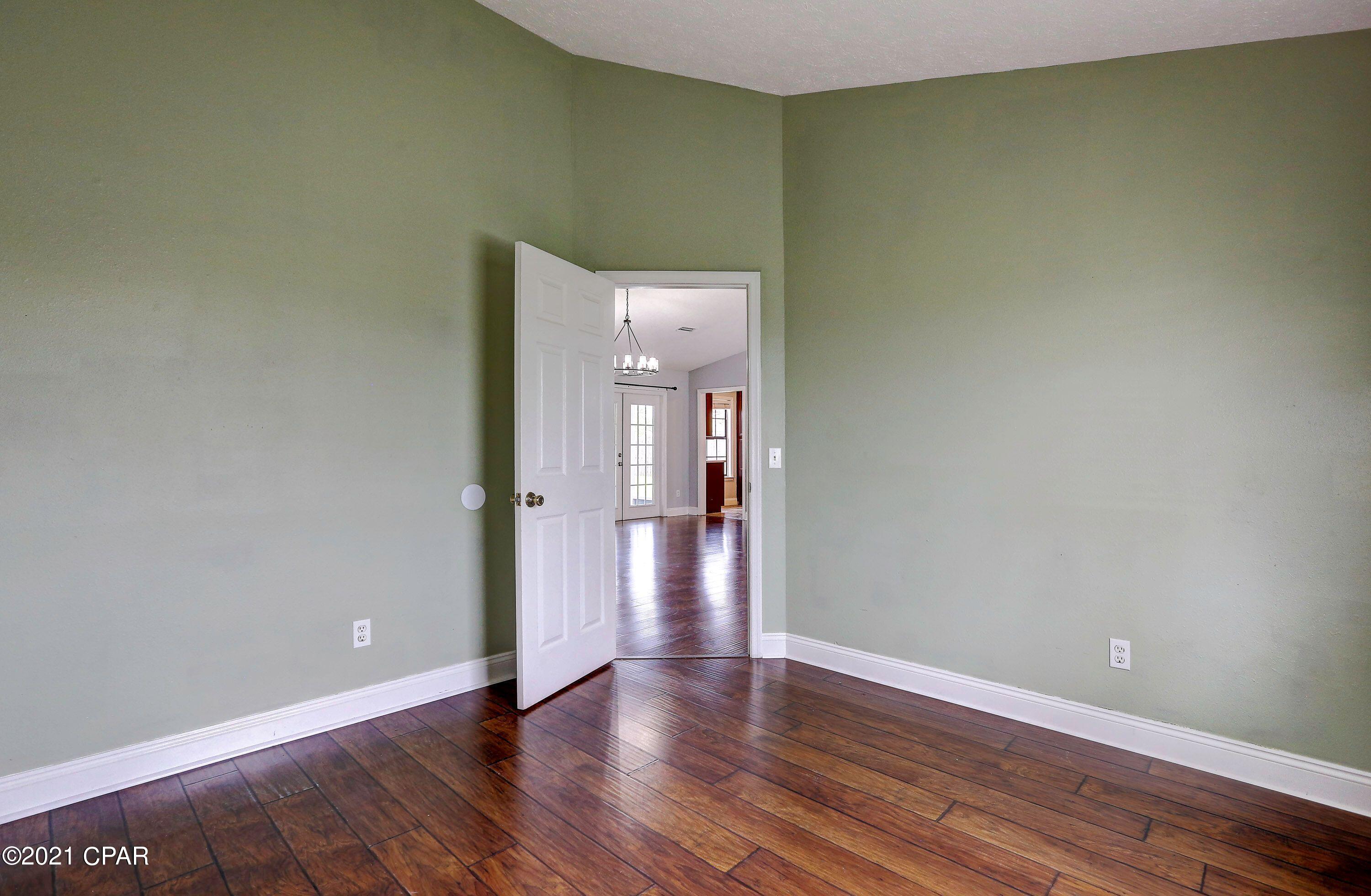 Derby Woods - Residential