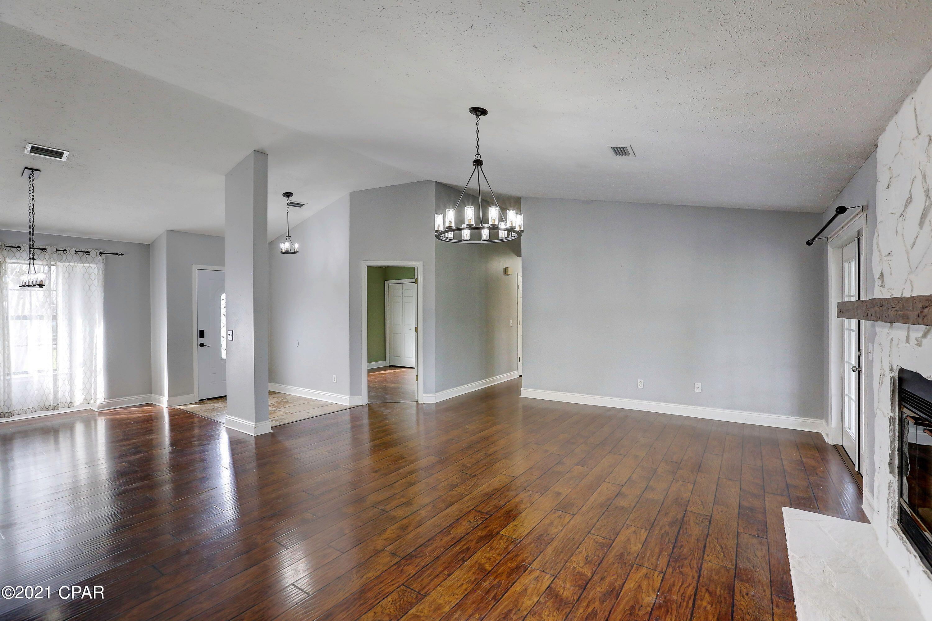Derby Woods - Residential