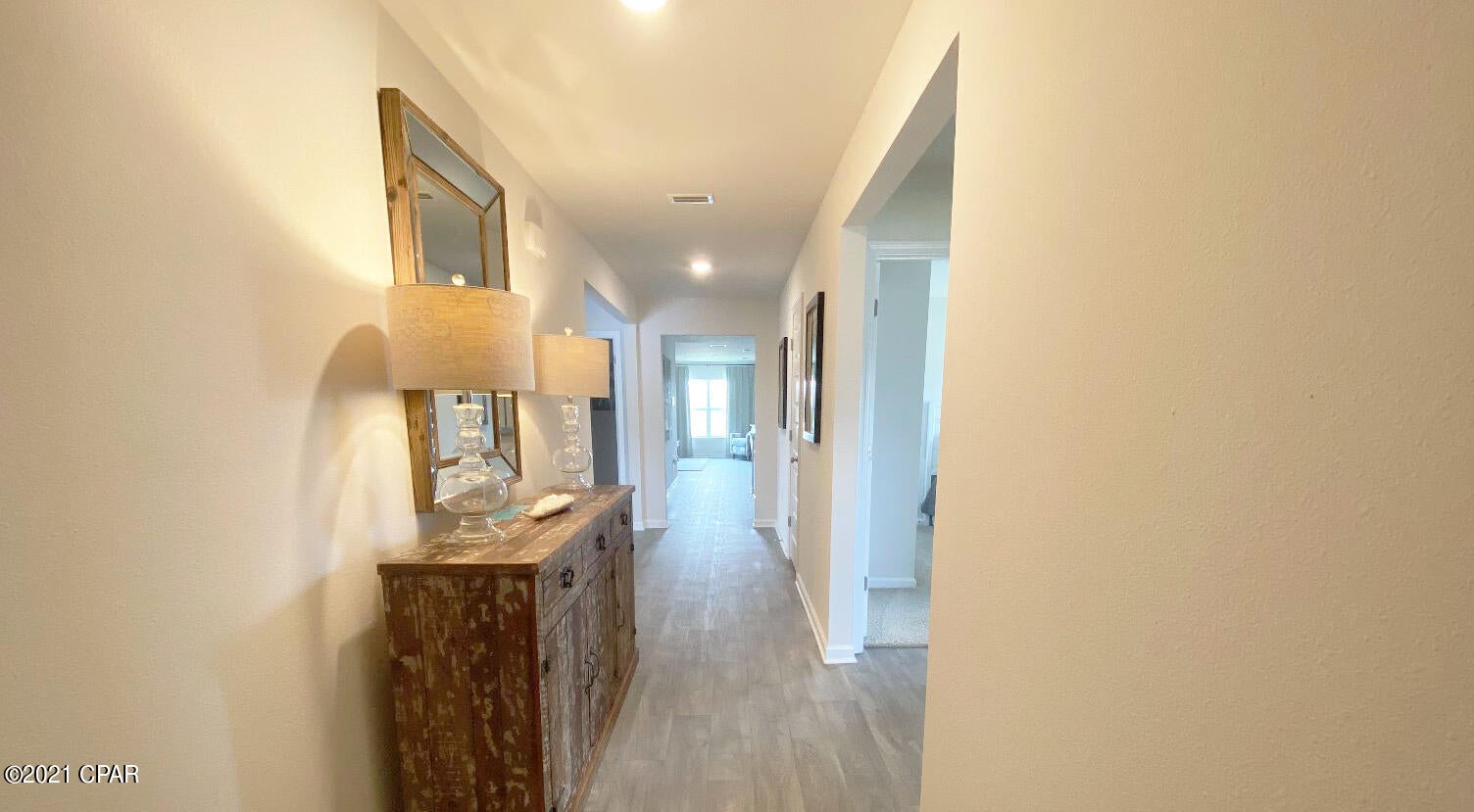 Olde Towne Village - Residential