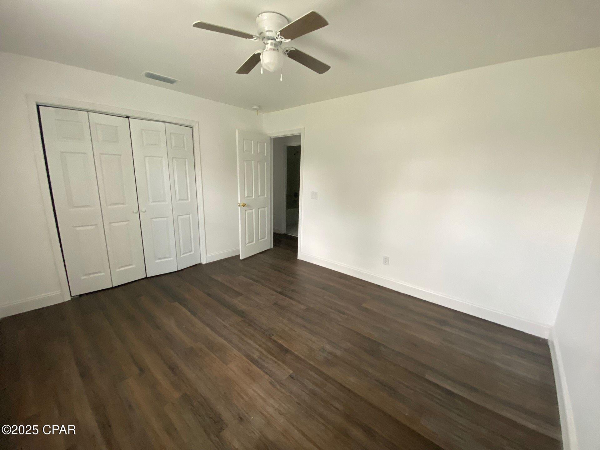 [No Recorded Subdiv] - Residential Lease