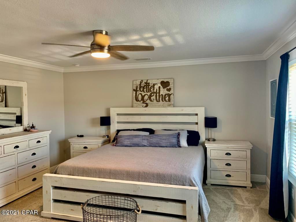 Magnolia Bay Club - Residential