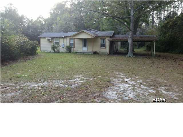No Named Subdivision - Land