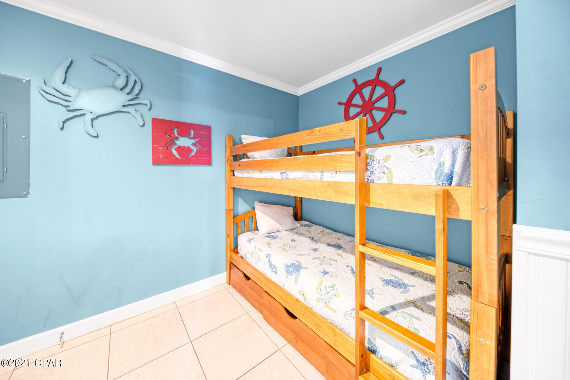 Splash Condo - Residential