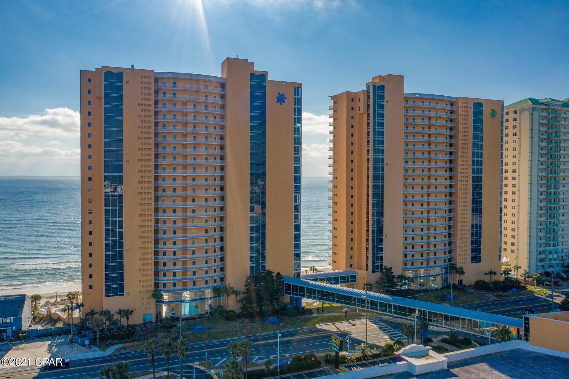 Splash Condo - Residential