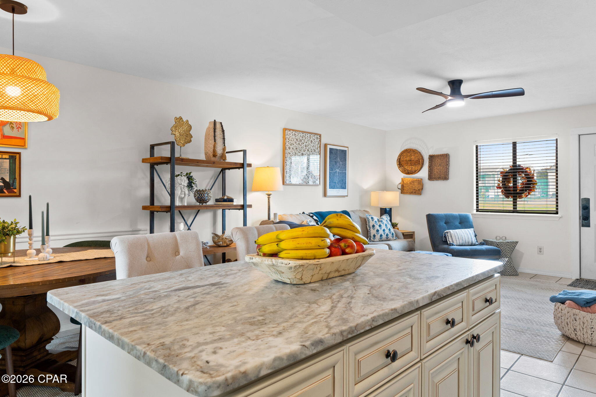 Gulf Highlands - Residential