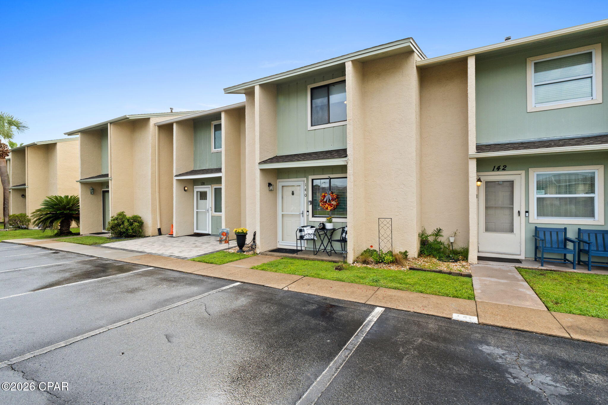 Gulf Highlands - Residential