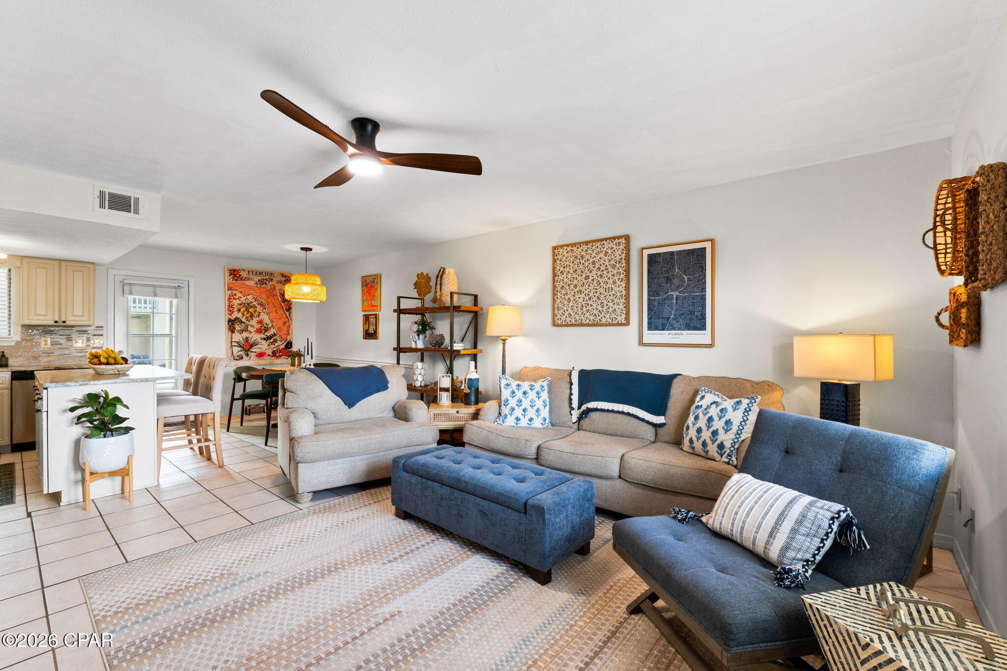 Gulf Highlands - Residential