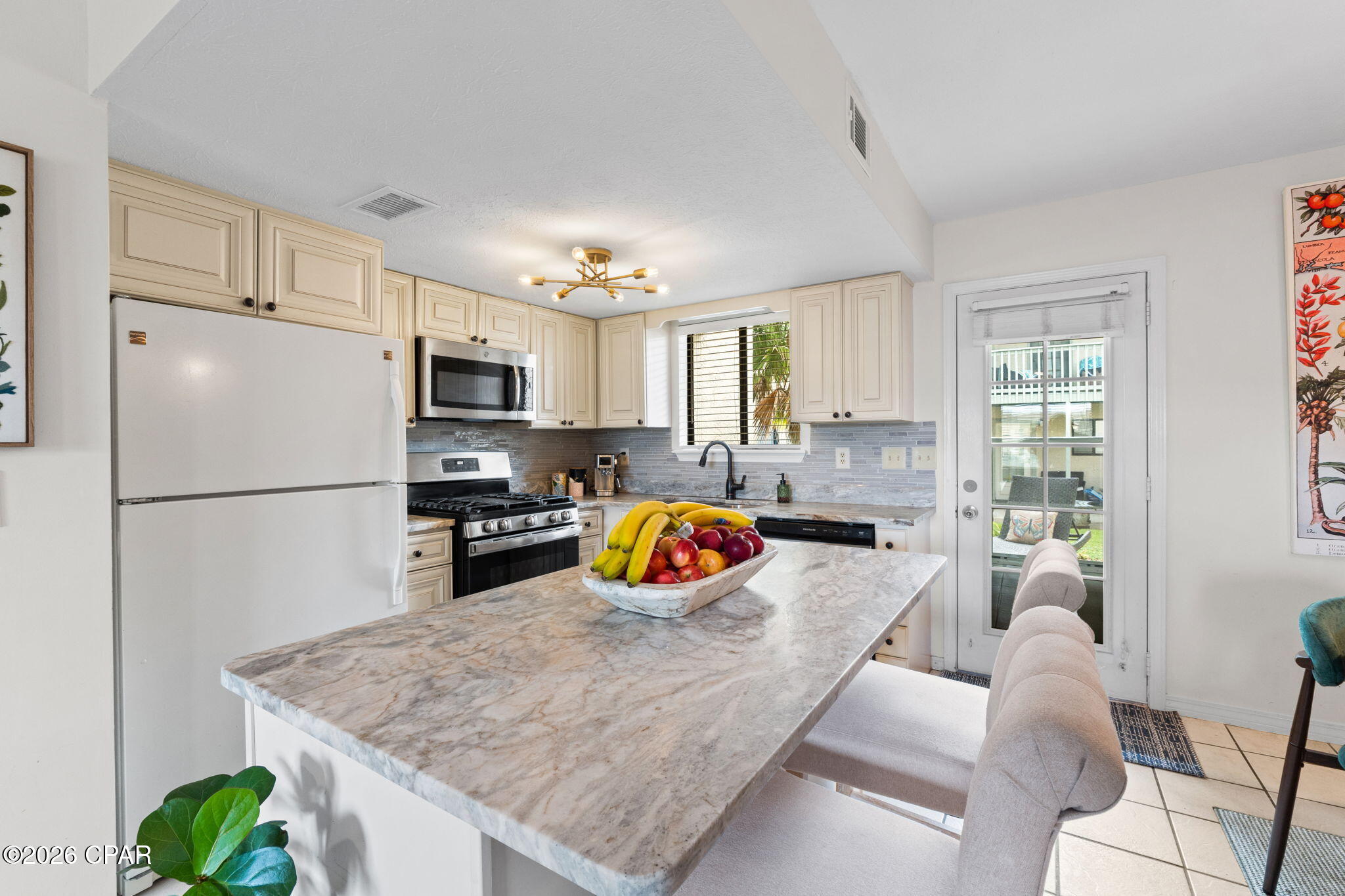 Gulf Highlands - Residential