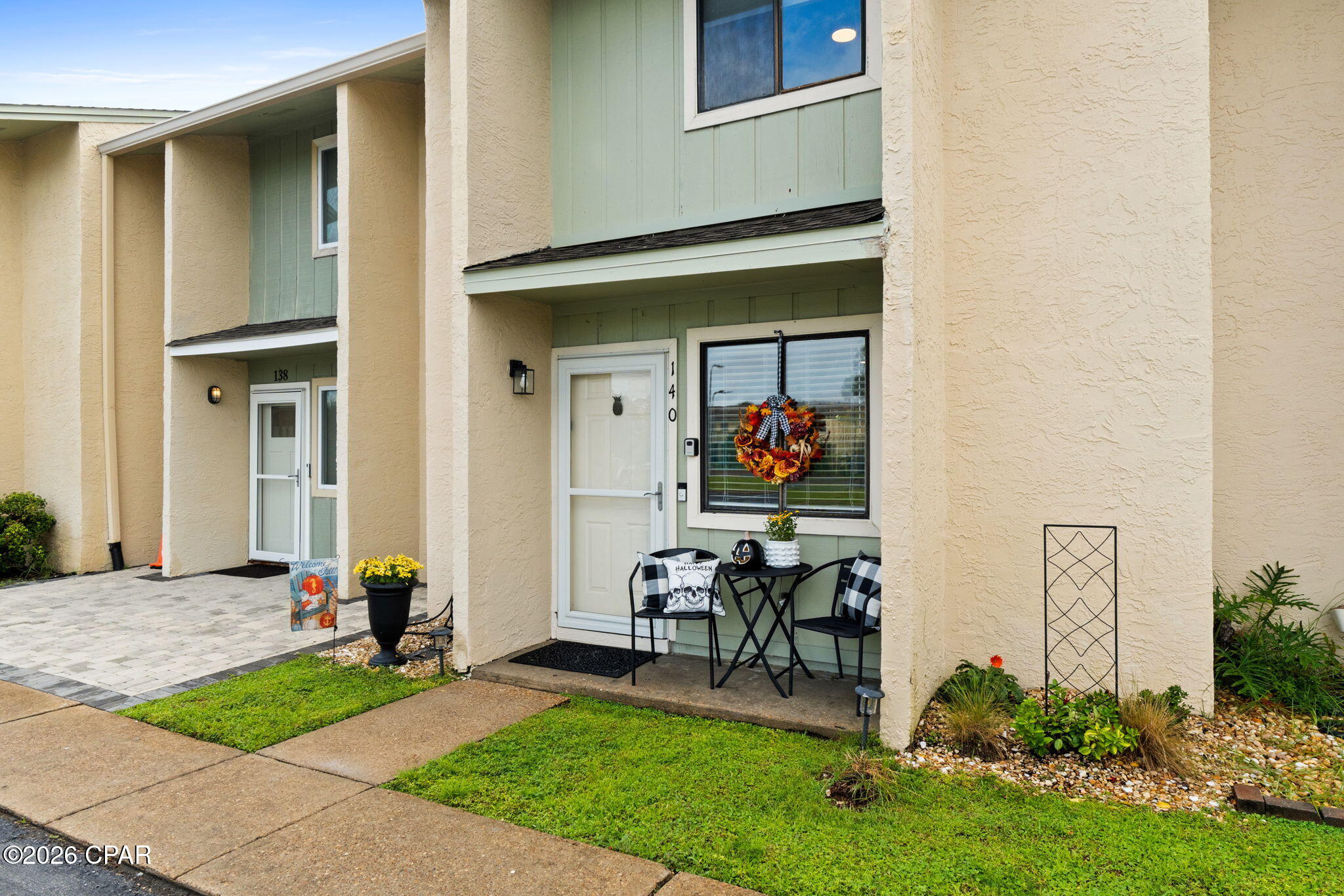 Gulf Highlands - Residential