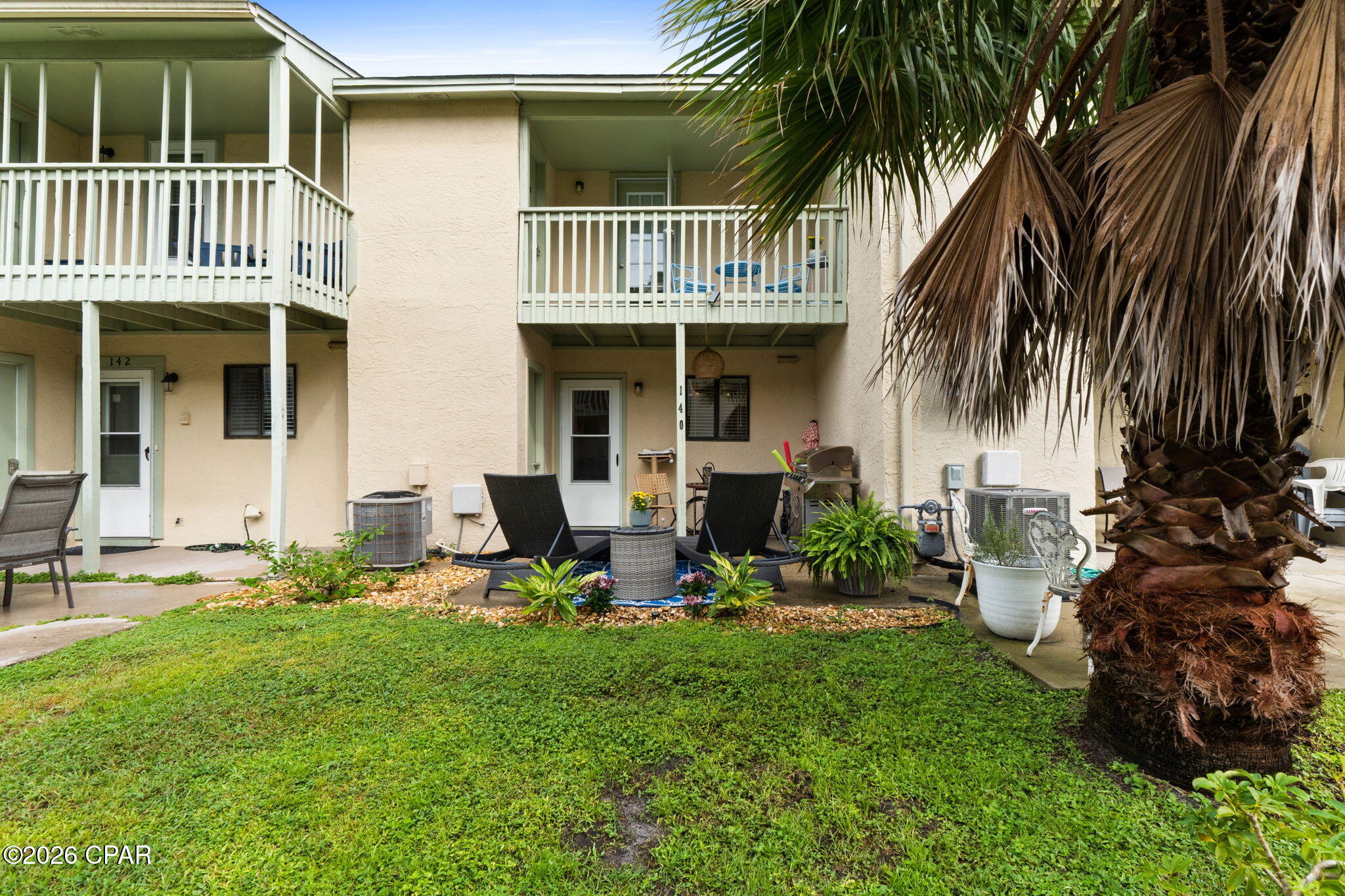 Gulf Highlands - Residential