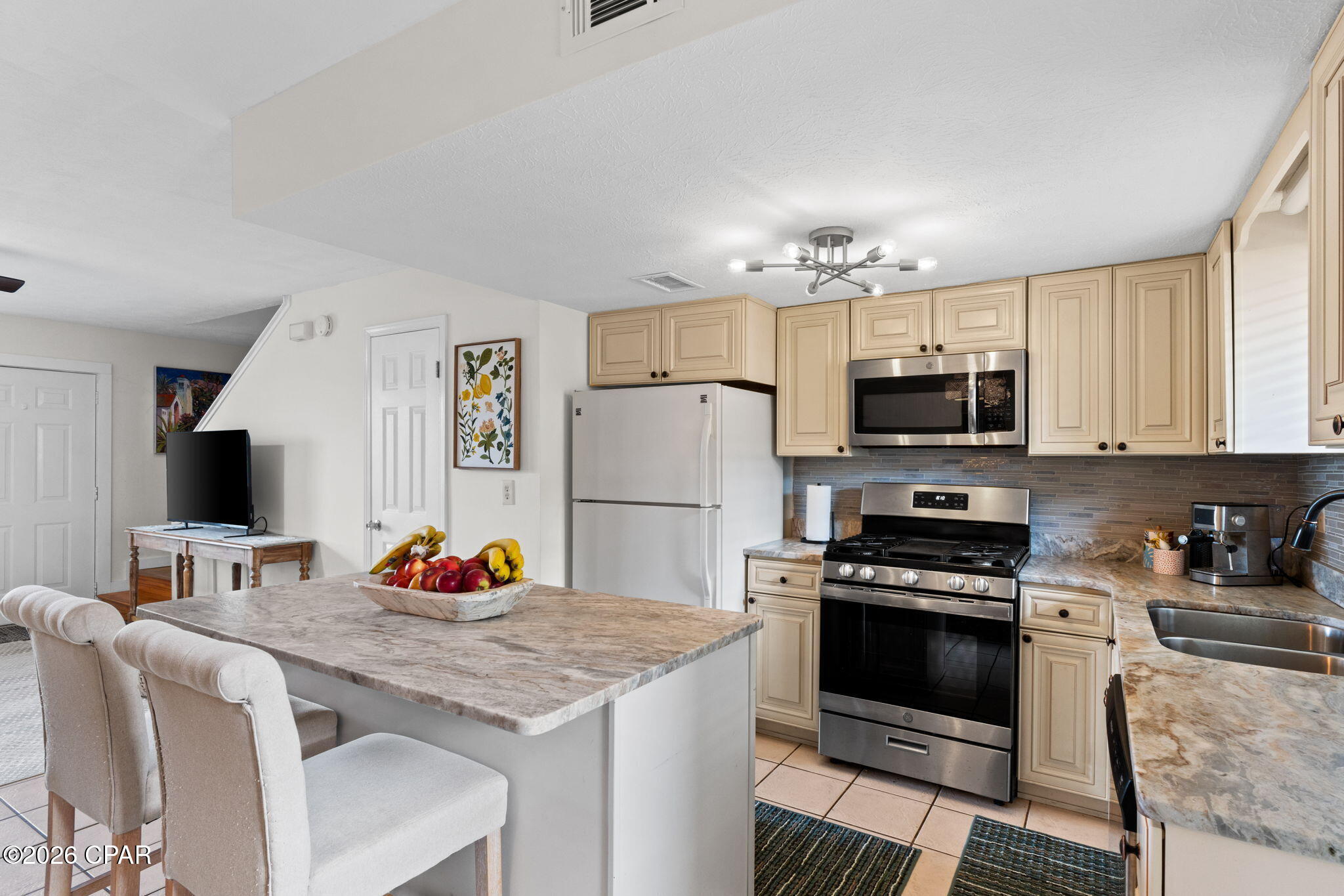 Gulf Highlands - Residential