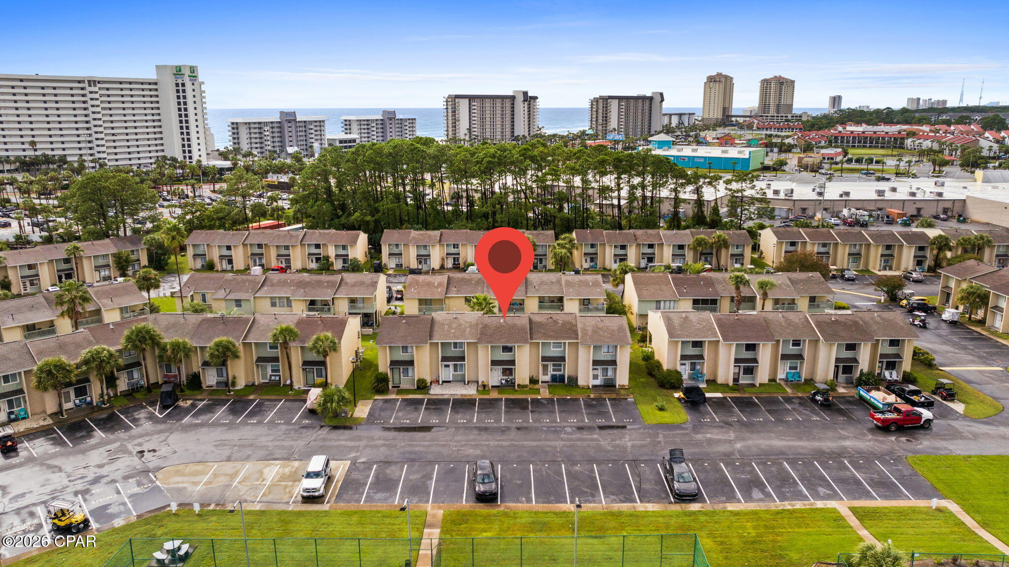 Gulf Highlands - Residential