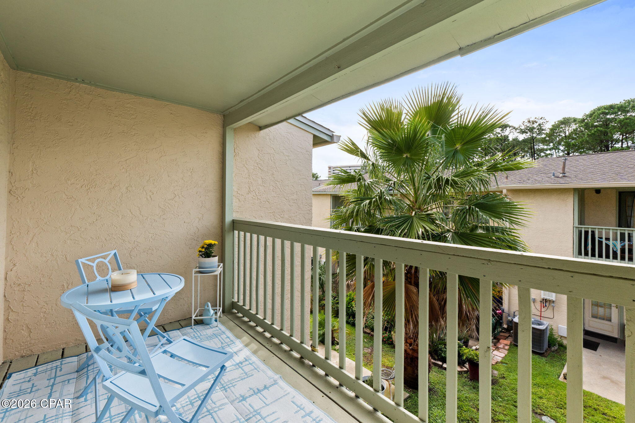 Gulf Highlands - Residential