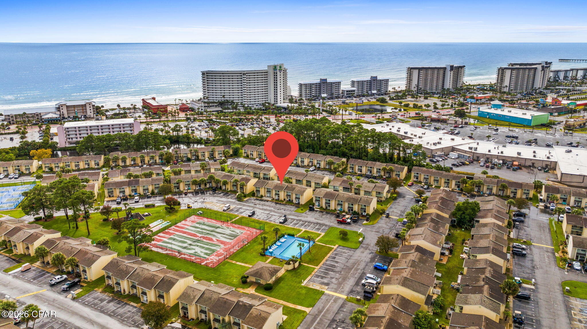 Gulf Highlands - Residential