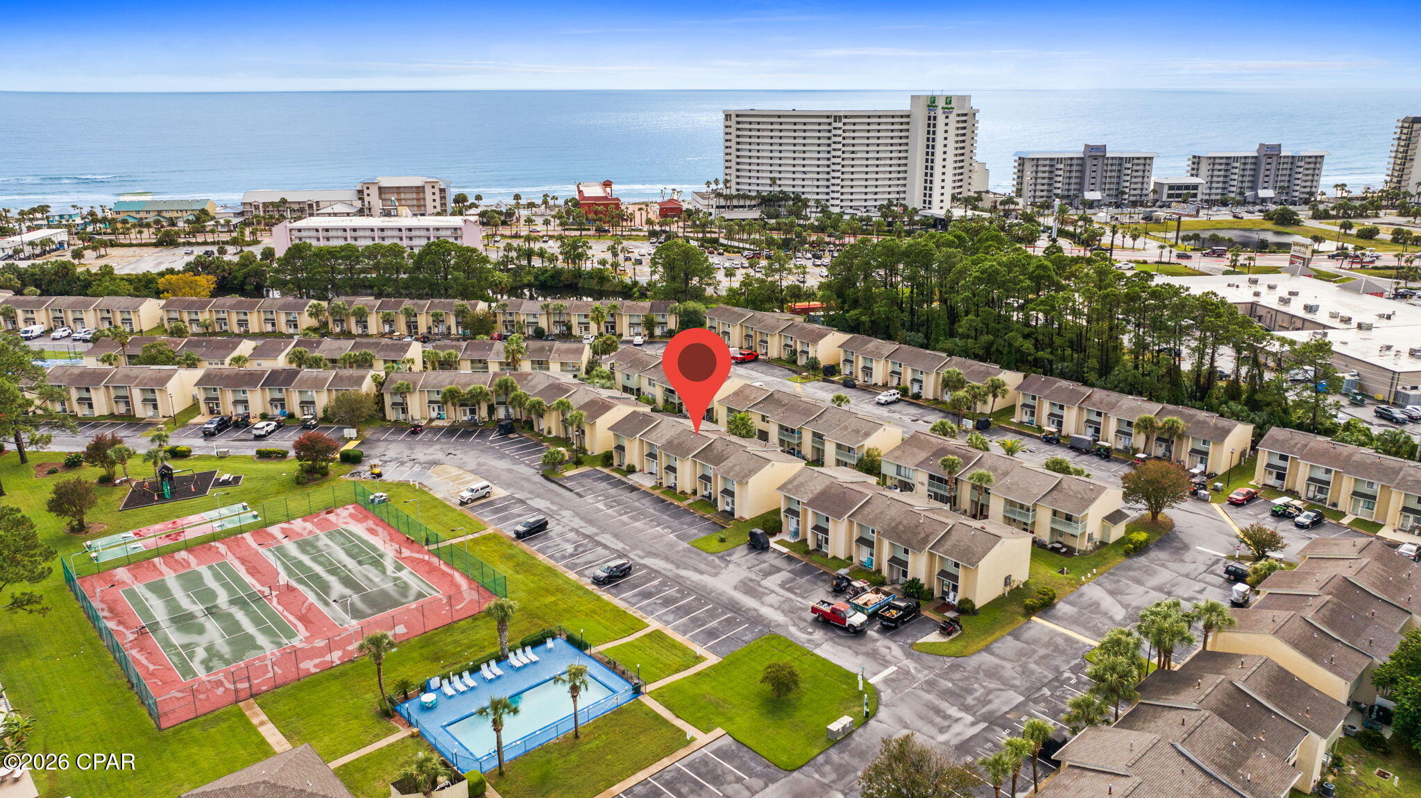 Gulf Highlands - Residential