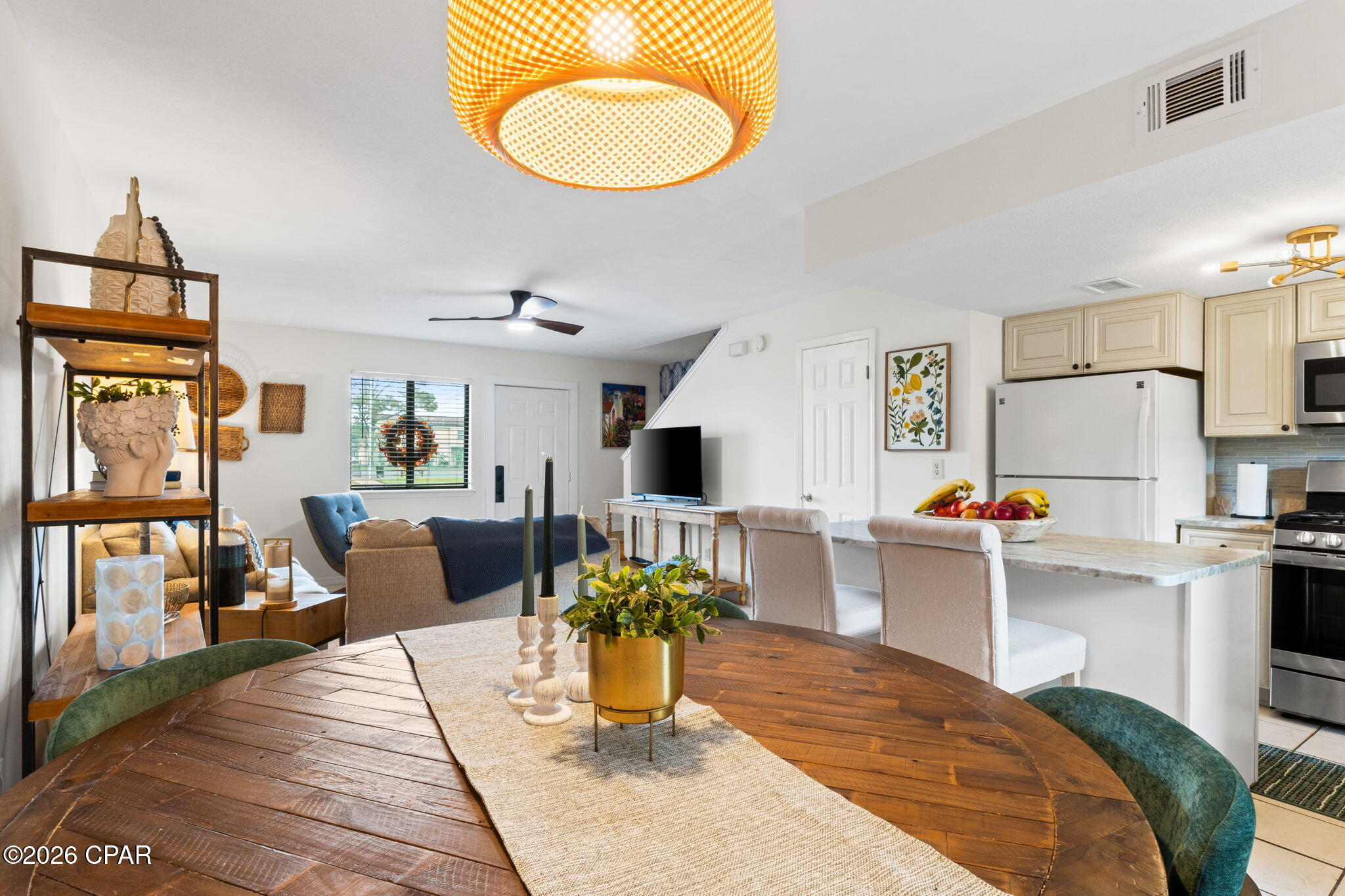 Gulf Highlands - Residential