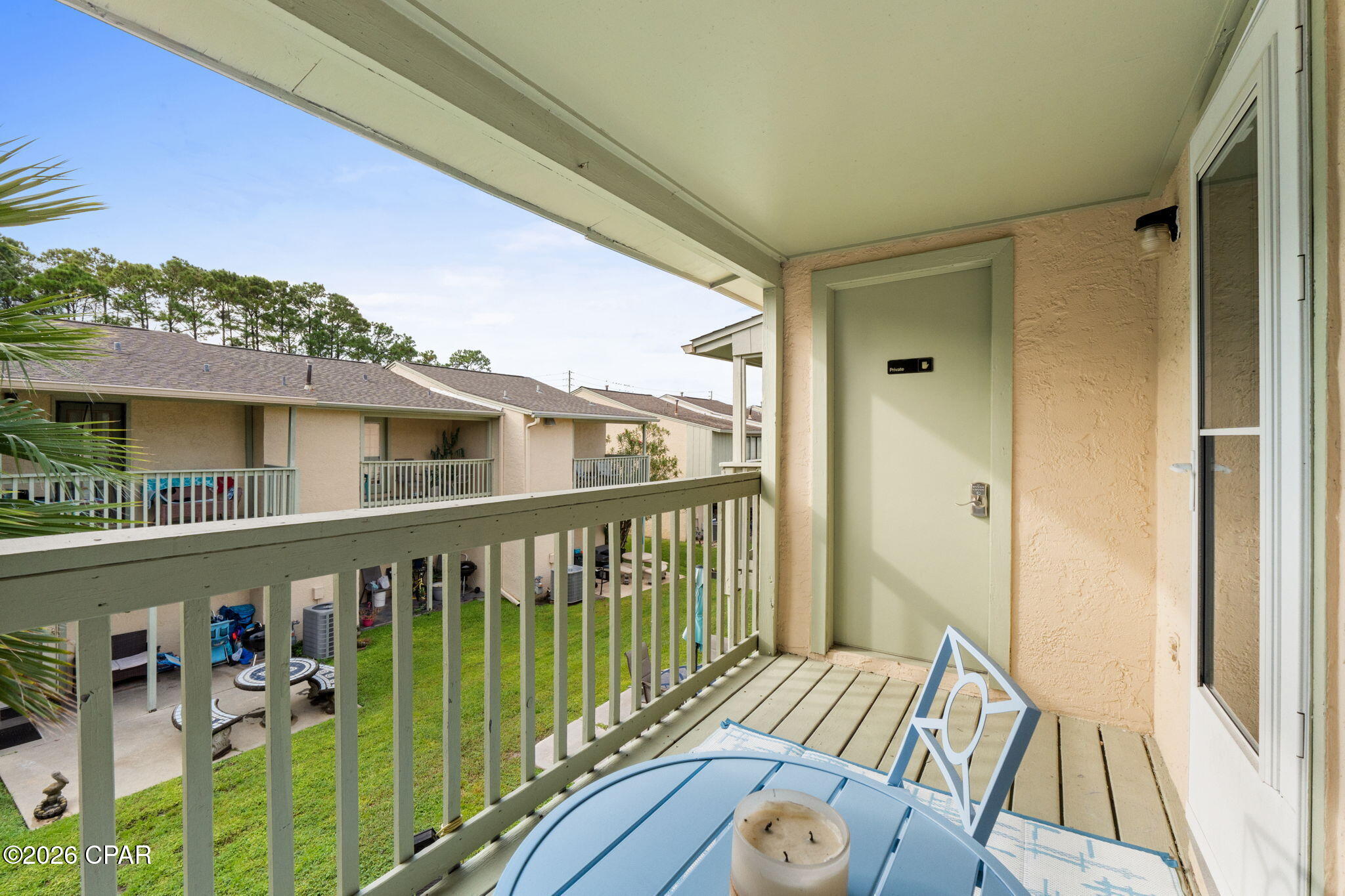 Gulf Highlands - Residential