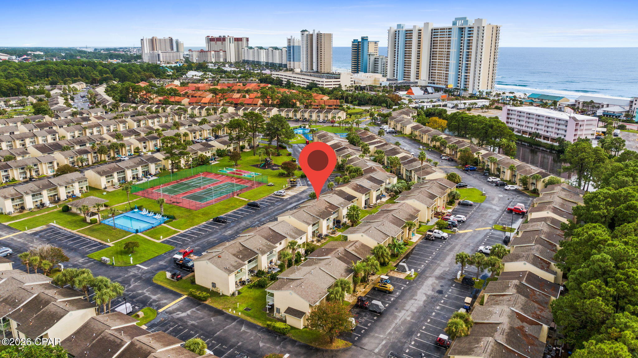 Gulf Highlands - Residential