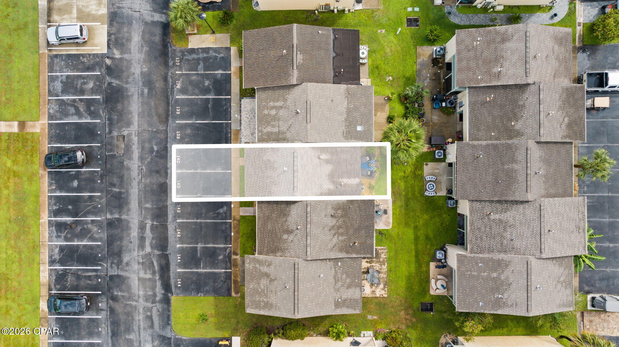 Gulf Highlands - Residential