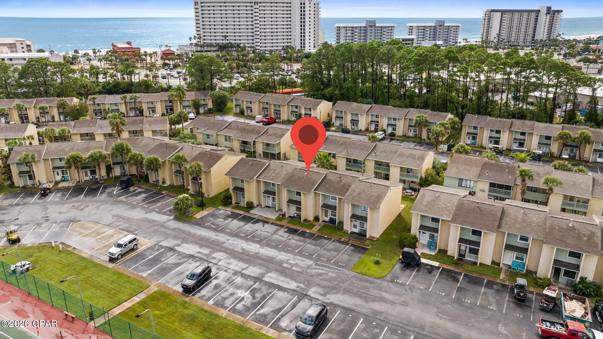 Gulf Highlands - Residential