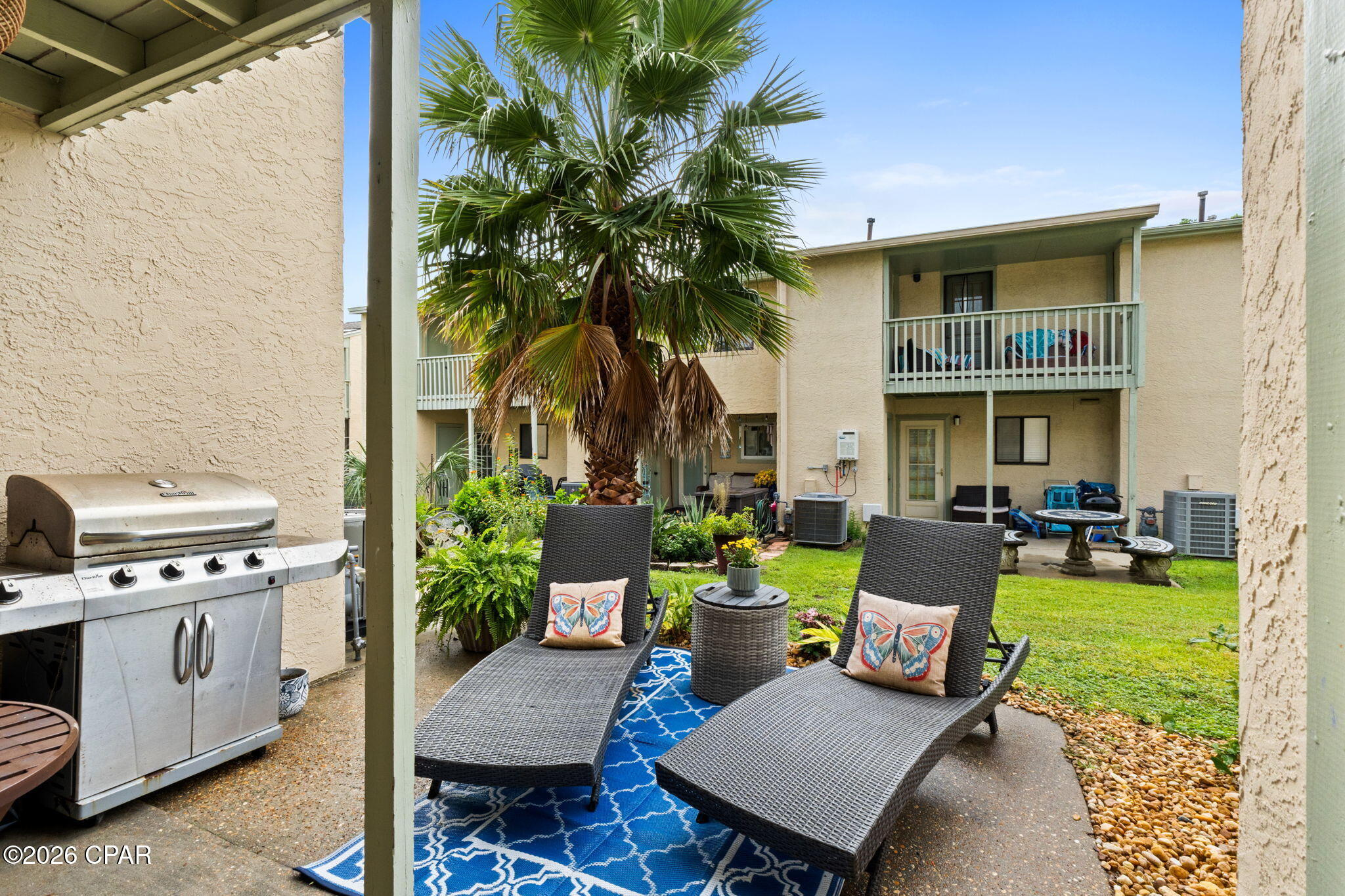Gulf Highlands - Residential