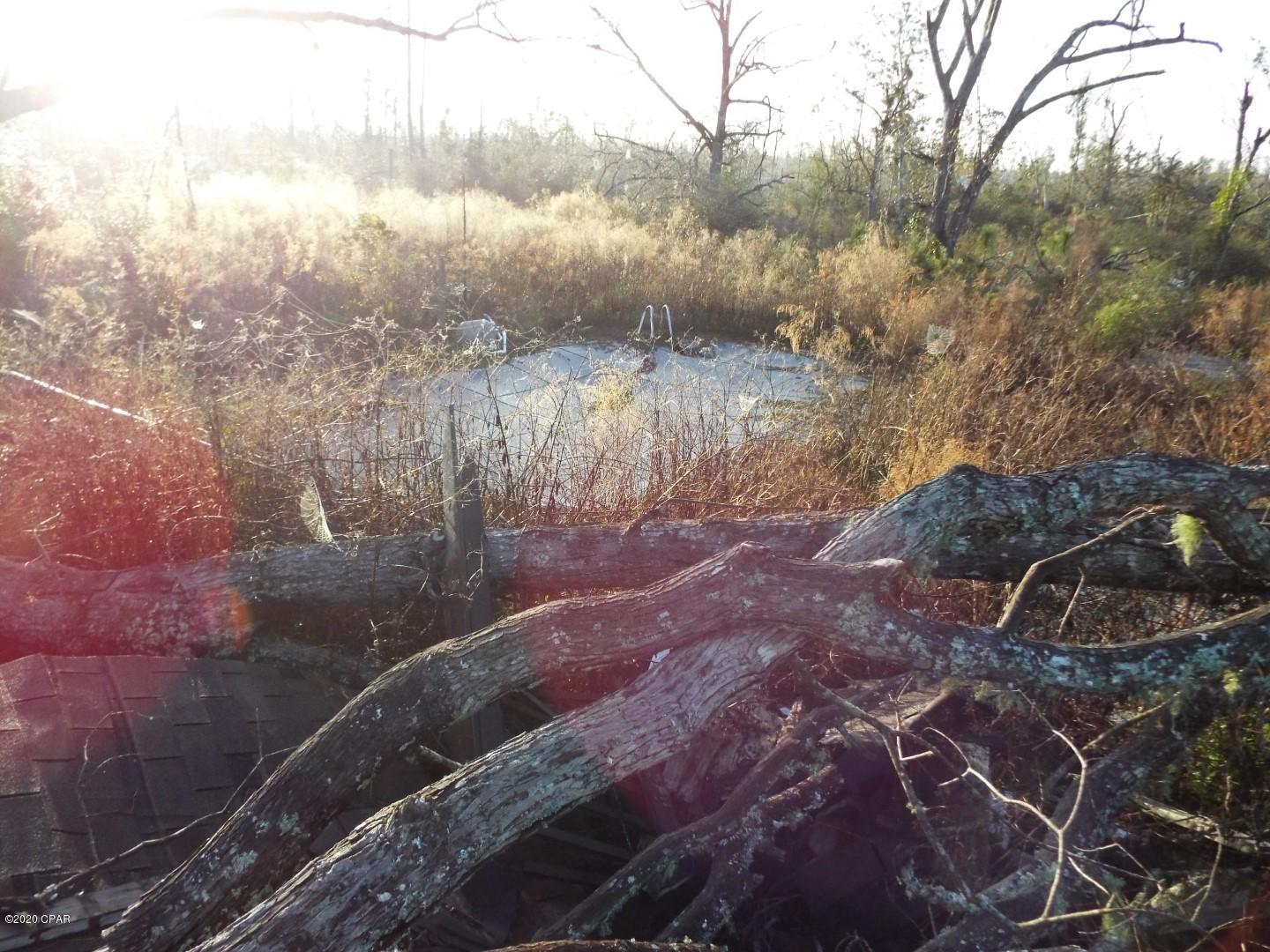 [No Recorded Subdiv] - Land
