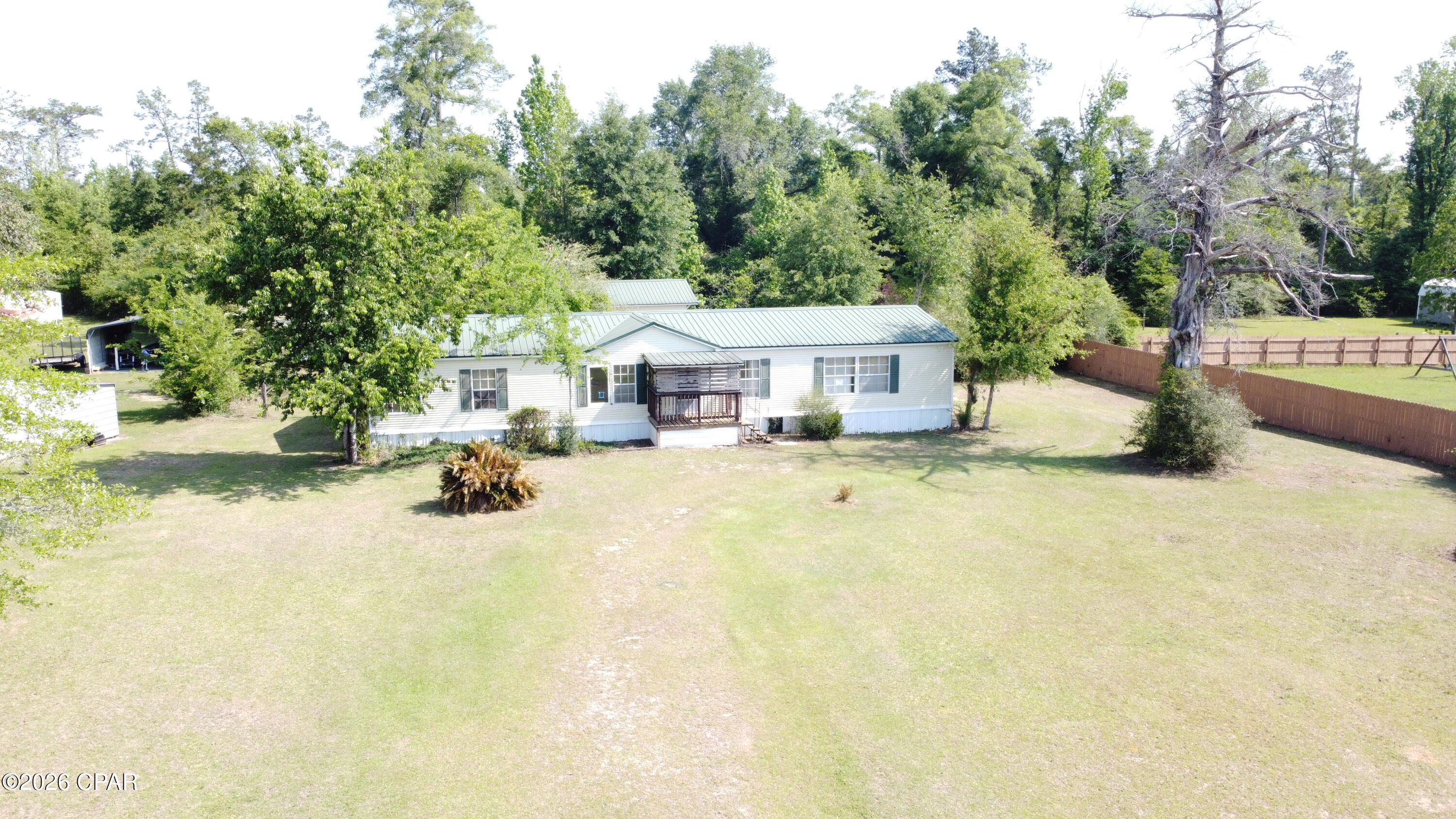 Pineview - Residential