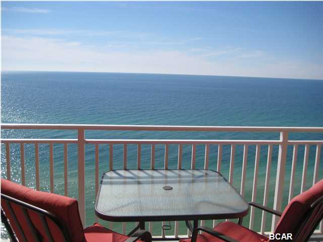 Splash Condo - Residential