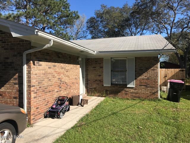 [No Recorded Subdiv] - Residential Lease