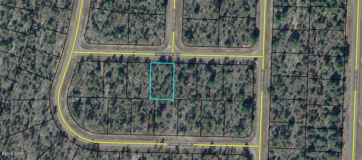Sunny Hills Unit 11 - Land