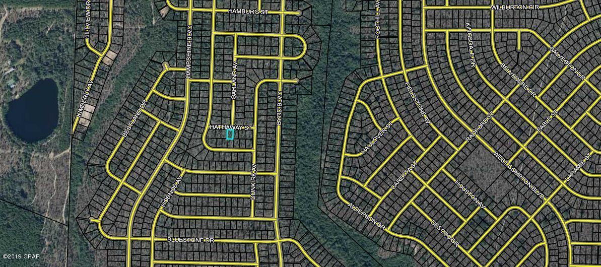 Sunny Hills Unit 11 - Land