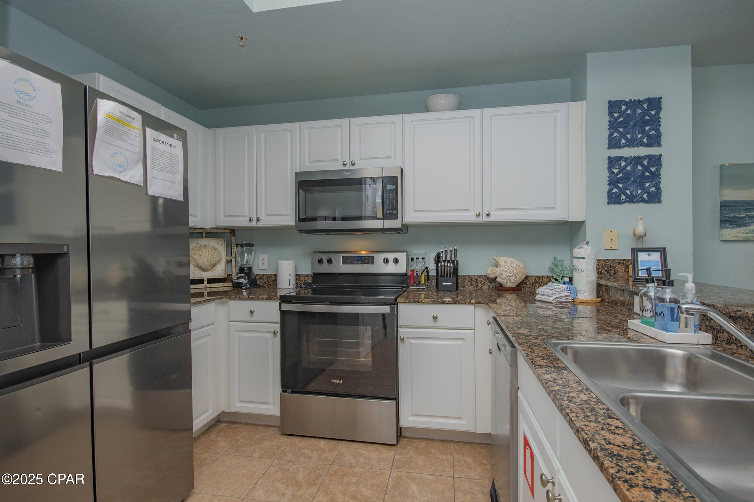Tidewater Beach Phase I - Residential