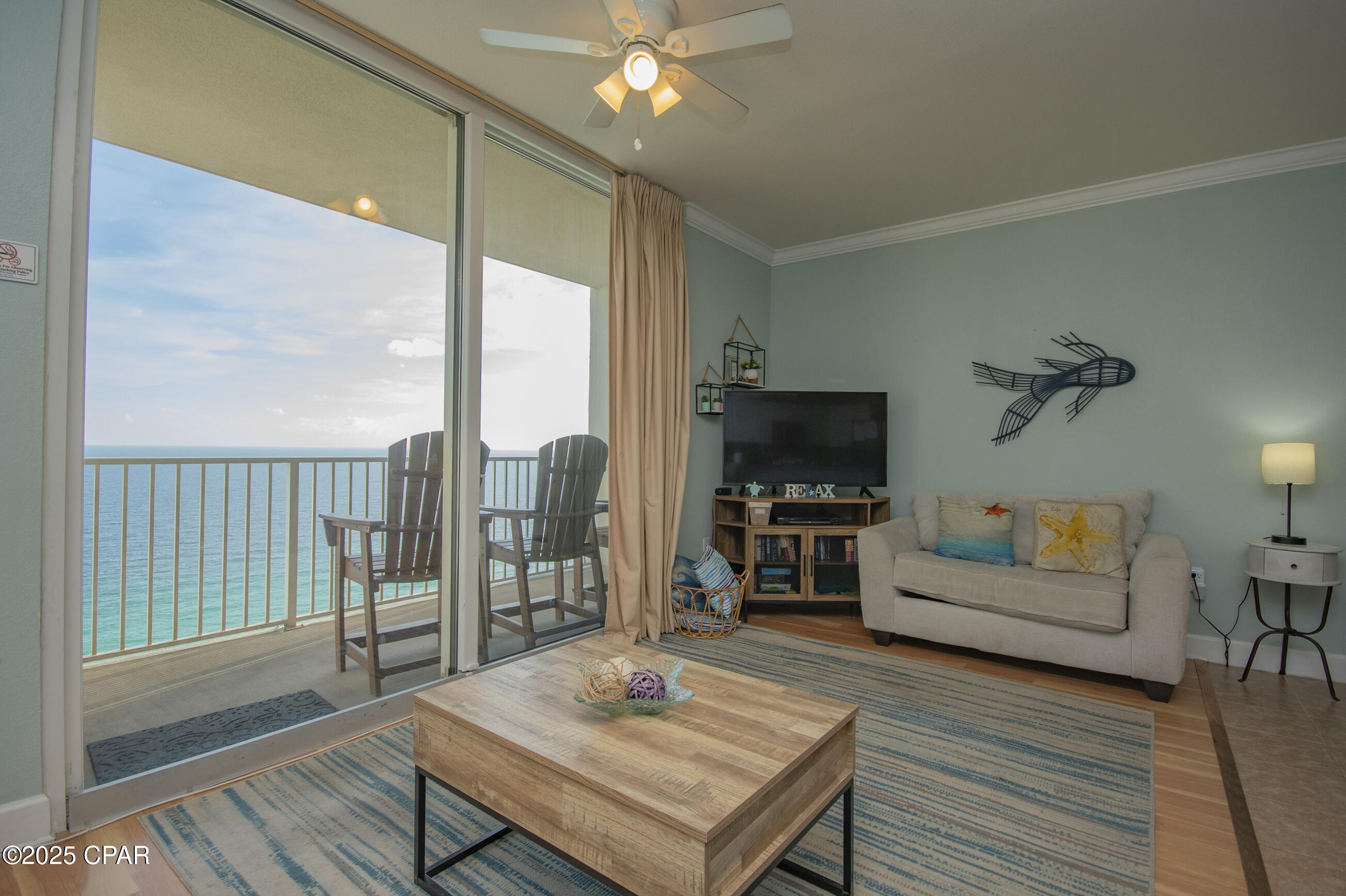 Tidewater Beach Phase I - Residential